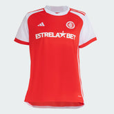 Camisola Internacional 24/25 Adidas Home Feminina Torcedor