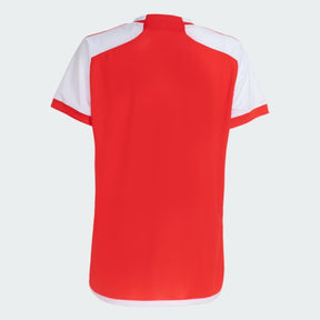 Camisola Internacional 24/25 Adidas Home Feminina Torcedor