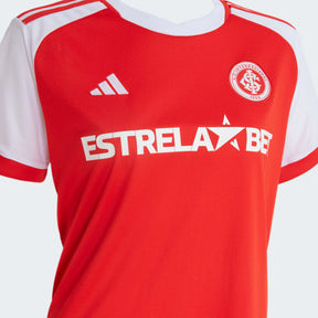 Camisola Internacional 24/25 Adidas Home Feminina Torcedor