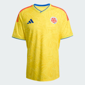 Camisola da Colombia 2026/27 Home
