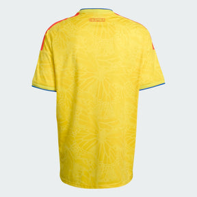Camisola da Colombia 2026/27 Home