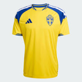 Camisola da Ucrania 2026/27 Home