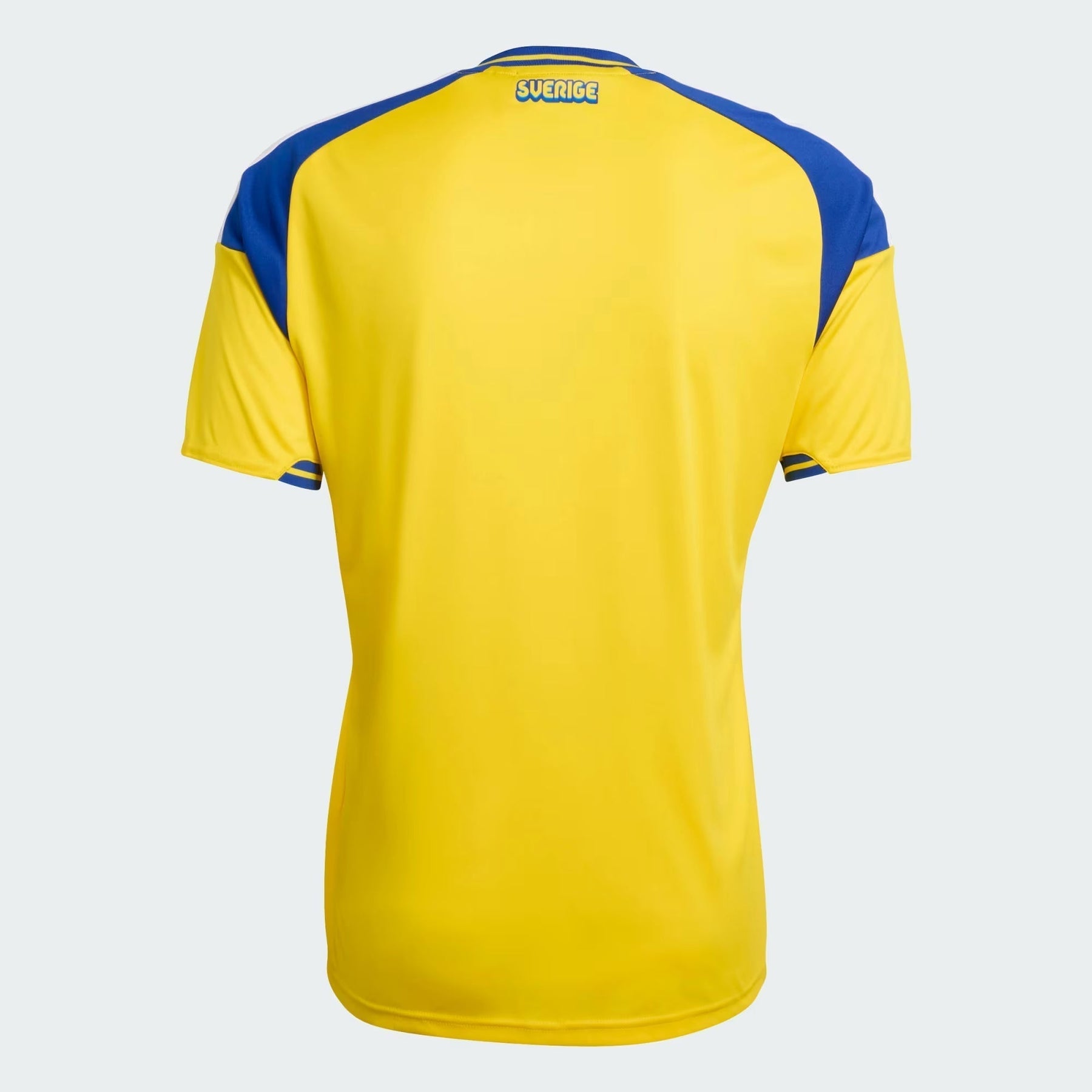 Camisola da Ucrania 2026/27 Home
