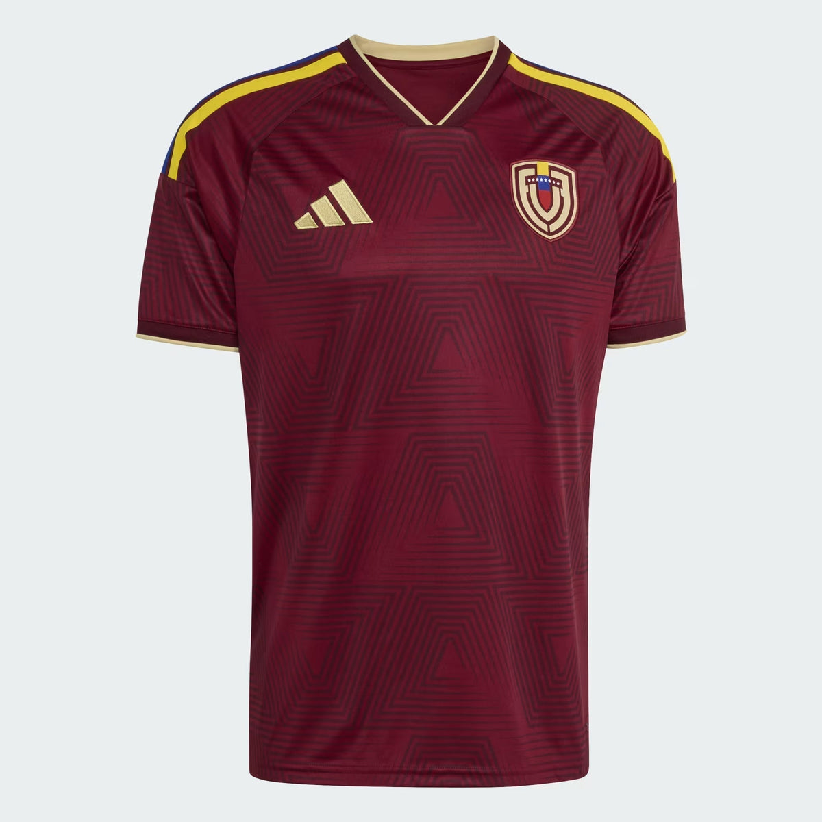 Camisola da Venezuela 2026/27 Home
