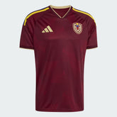Camisola da Venezuela 2026/27 Home