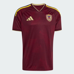 Camisola da Venezuela 2026/27 Home