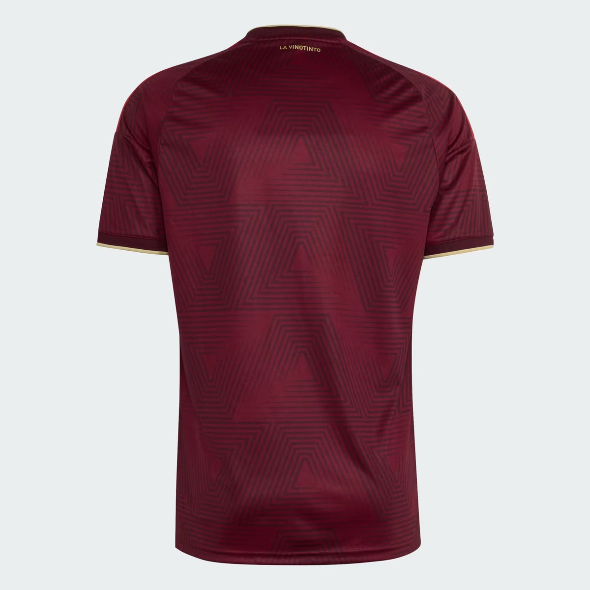 Camisola da Venezuela 2026/27 Home