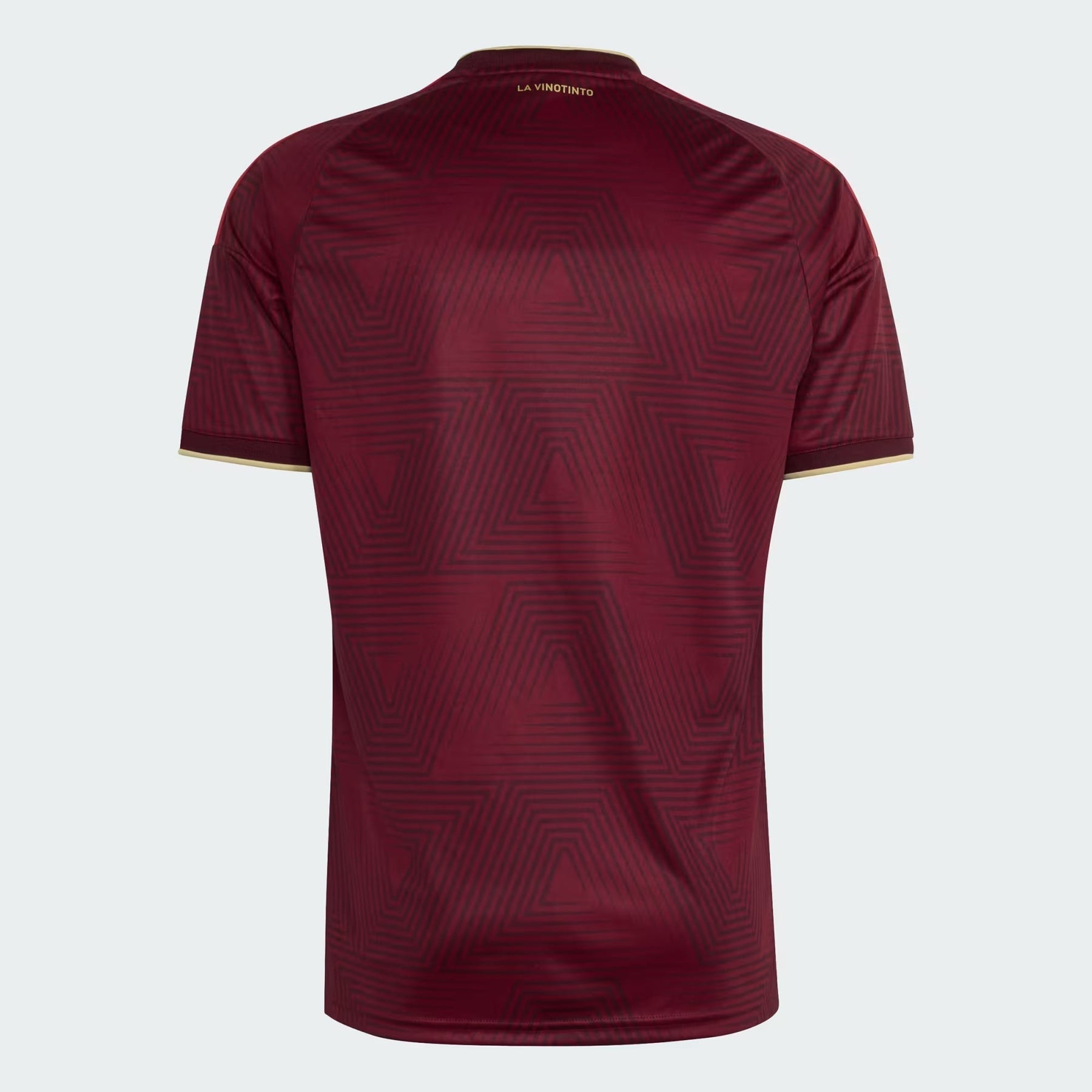 Camisola da Venezuela 2026/27 Home