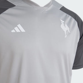 Camisola Atlético Mineiro Treino 24/25 Adidas Masculina Torcedor