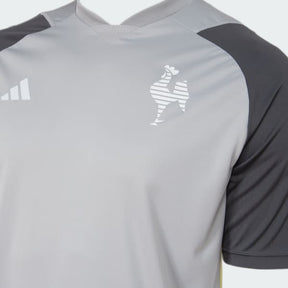 Camisola Atlético Mineiro Treino 24/25 Adidas Masculina Torcedor