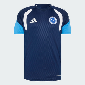 Camisola Cruzeiro Treino 2026/27 - Azul