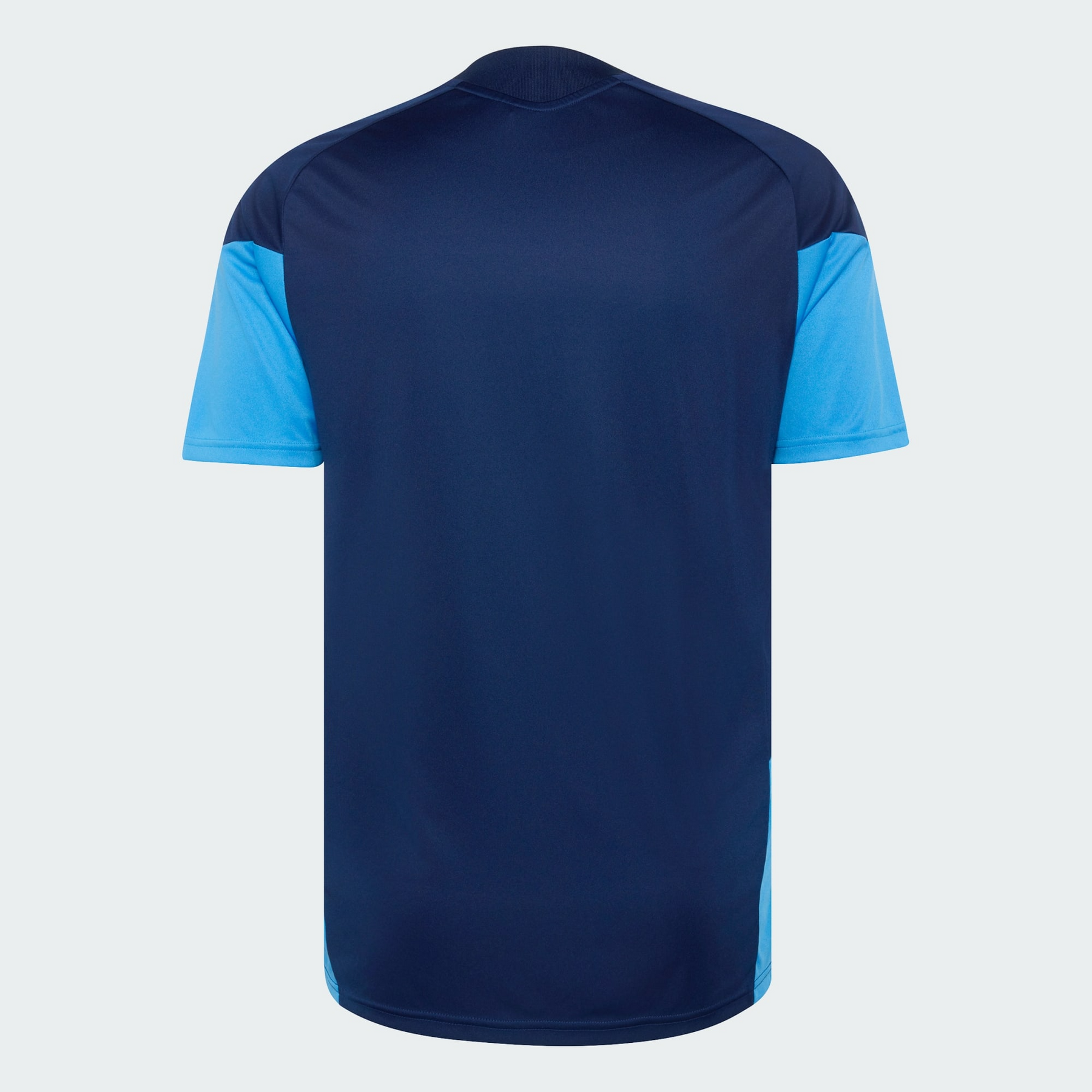 Camisola Cruzeiro Treino 2026/27 - Azul