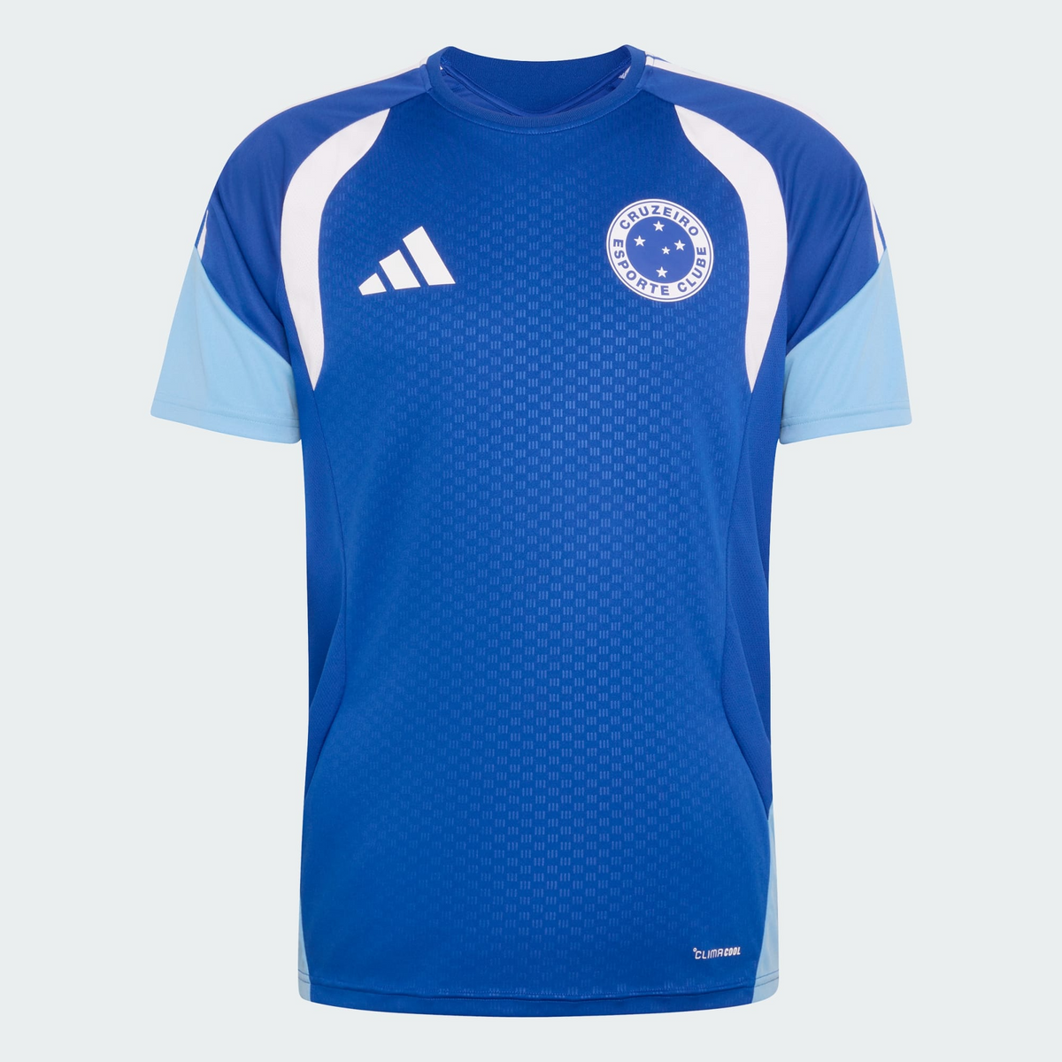 Camisola Cruzeiro Treino 2026/27 - Azul
