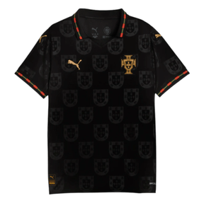 Camisola Seleção Portugal Pantera Negra 26/27 Masculina