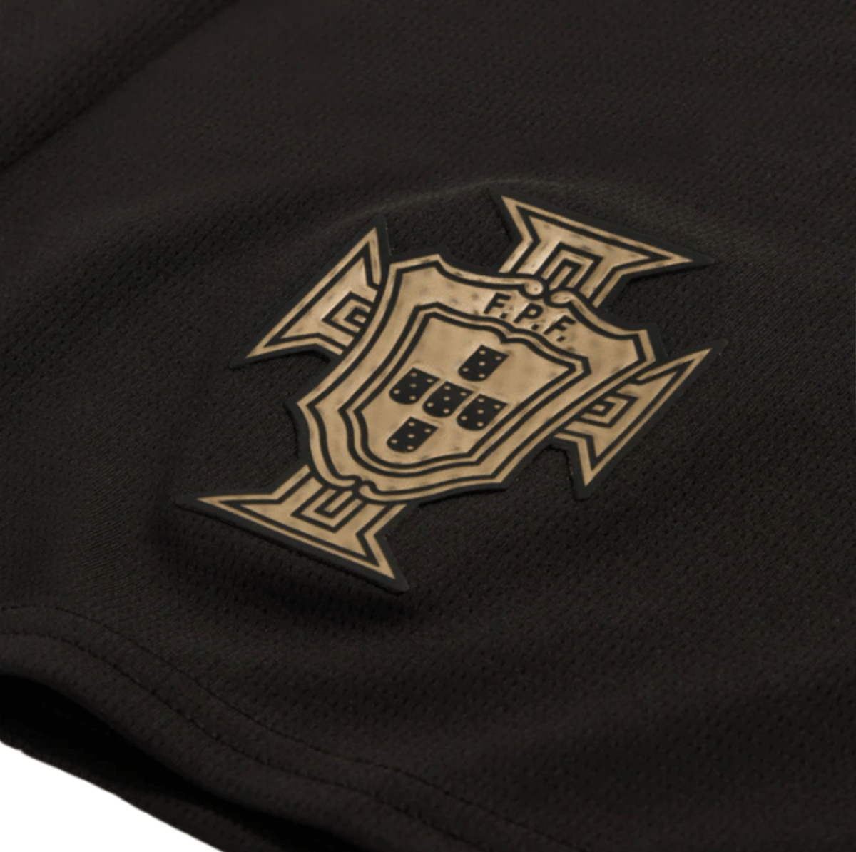 Camisola Seleção Portugal Pantera Negra 26/27 Masculina