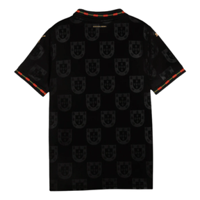 Camisola Seleção Portugal Pantera Negra 26/27 Masculina