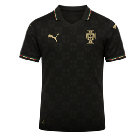Camisola Seleção Portugal Pantera Negra 26/27 Masculina