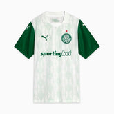Camisola Palmeiras II 25/26 Masculino - Lançamento