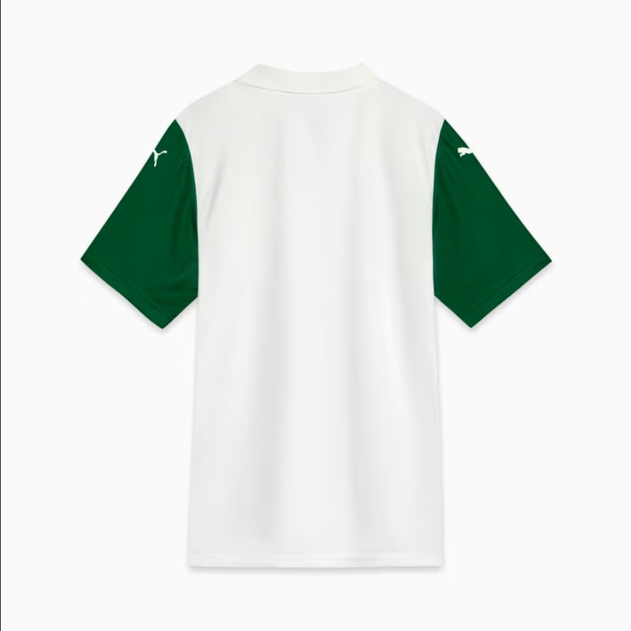 Camisola Palmeiras II 25/26 Masculino - Lançamento