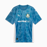 Camisola Palmeiras Goleiro 25/26 Masculino - Lançamento