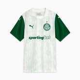Camisola Palmeiras II 25/26 Feminina - Lançamento