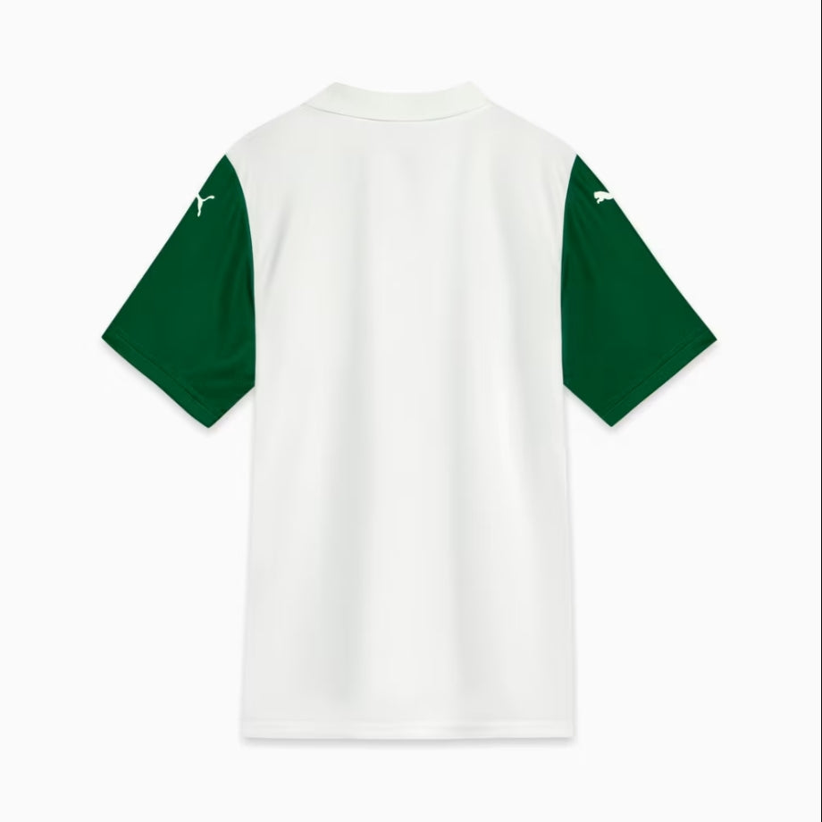 Camisola Palmeiras II 25/26 Feminina - Lançamento