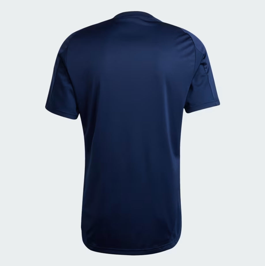 Camisola Flamengo Viagem Adidas 25/26 Masculina - Lançamento