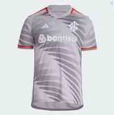 Camisola Internacional III 24/25 -  Adidas Torcedor Masculina