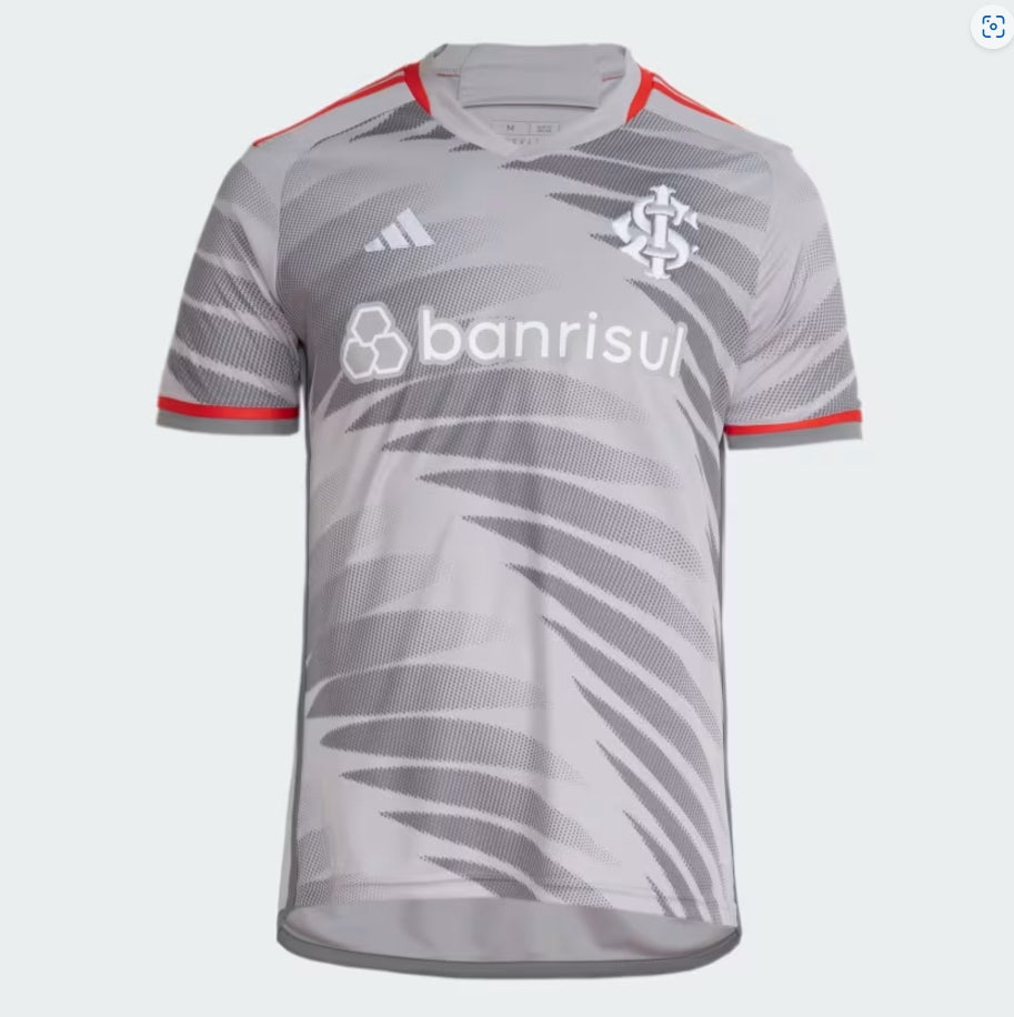 Camisola Internacional III 24/25 - Adidas Torcedor Masculina