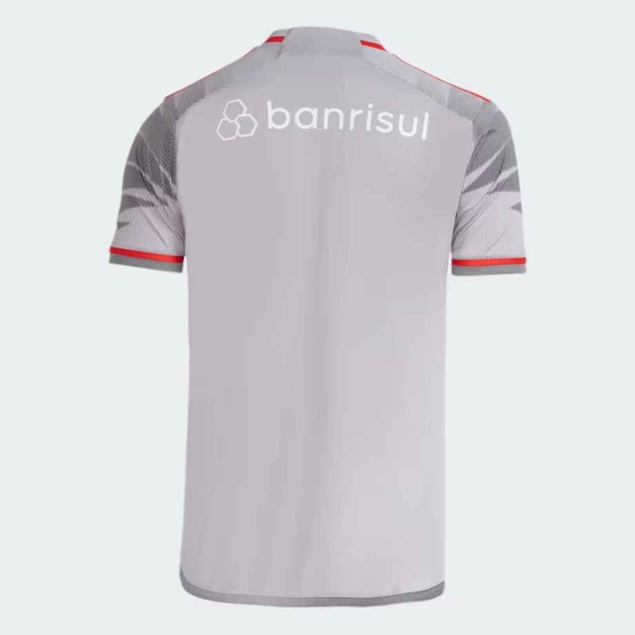 Camisola Internacional III 24/25 - Adidas Torcedor Masculina