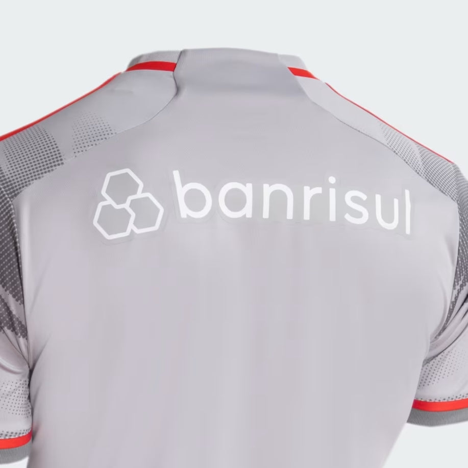 Camisola Internacional III 24/25 - Adidas Torcedor Feminina