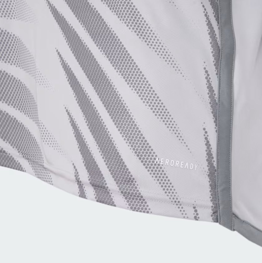 Camisola Internacional III 24/25 - Adidas Torcedor Feminina