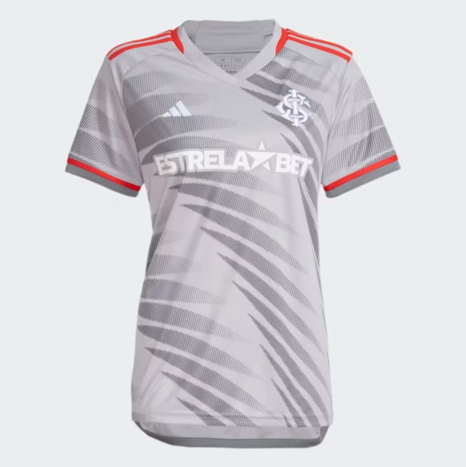 Camisola Internacional III 24/25 - Adidas Torcedor Feminina
