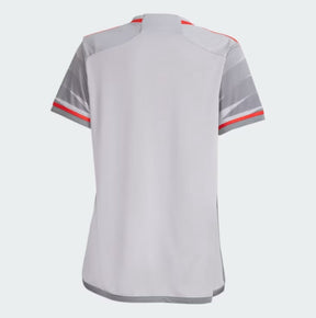 Camisola Internacional III 24/25 - Adidas Torcedor Feminina