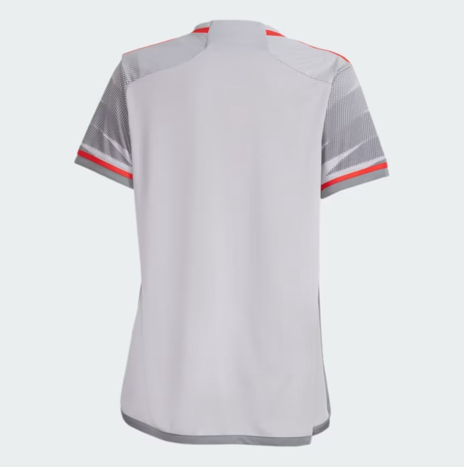 Camisola Internacional III 24/25 - Adidas Torcedor Feminina