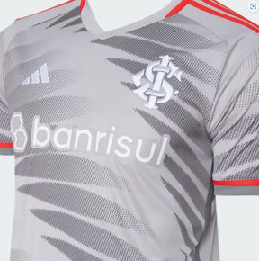 Camisola Internacional III 24/25 - Adidas Torcedor Feminina