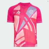 Camisola Flamengo Goleiro 25/26 Masculina - Lançamento