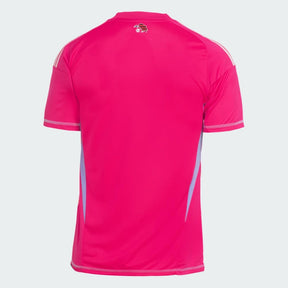 Camisola Flamengo Goleiro 25/26 Masculina - Lançamento