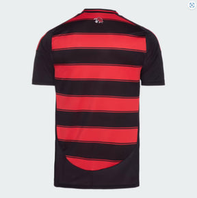 Camisola Flamengo Titular 25/26 Masculina - Lançamento