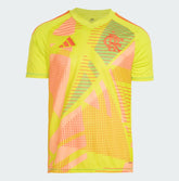 Camisola Flamengo Goleiro 25/26 Masculina - Lançamento