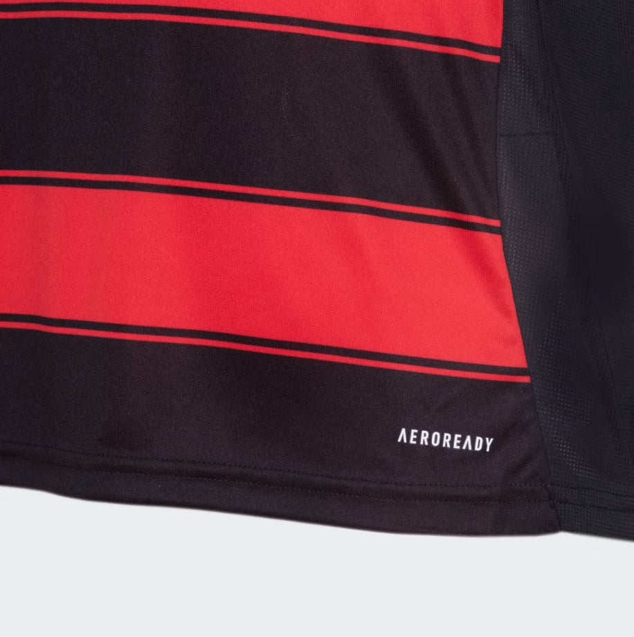 Camisola Flamengo Camisola sem mangas 25/26 Masculina - Lançamento