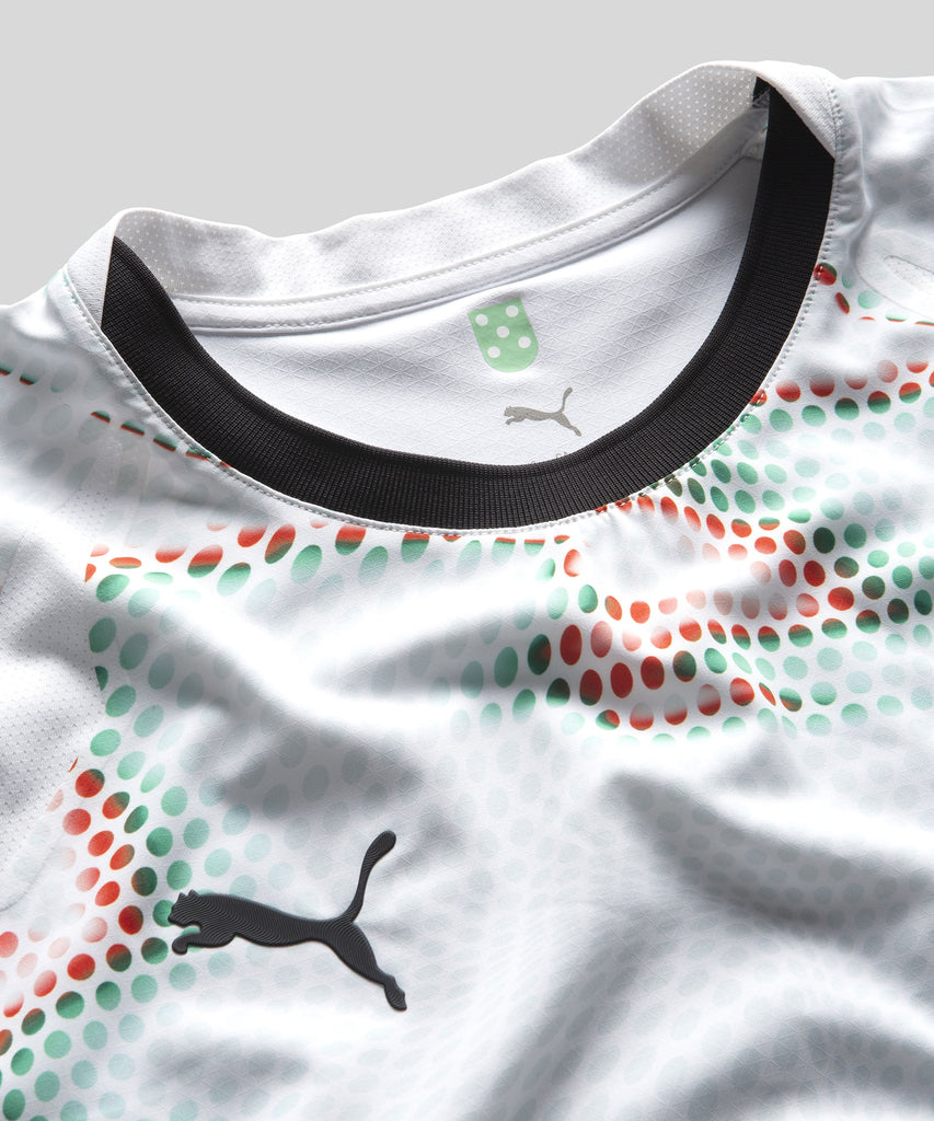 Camisola Portugal Reserva 25/26 - PUMA Torcedor Masculina Lançamento