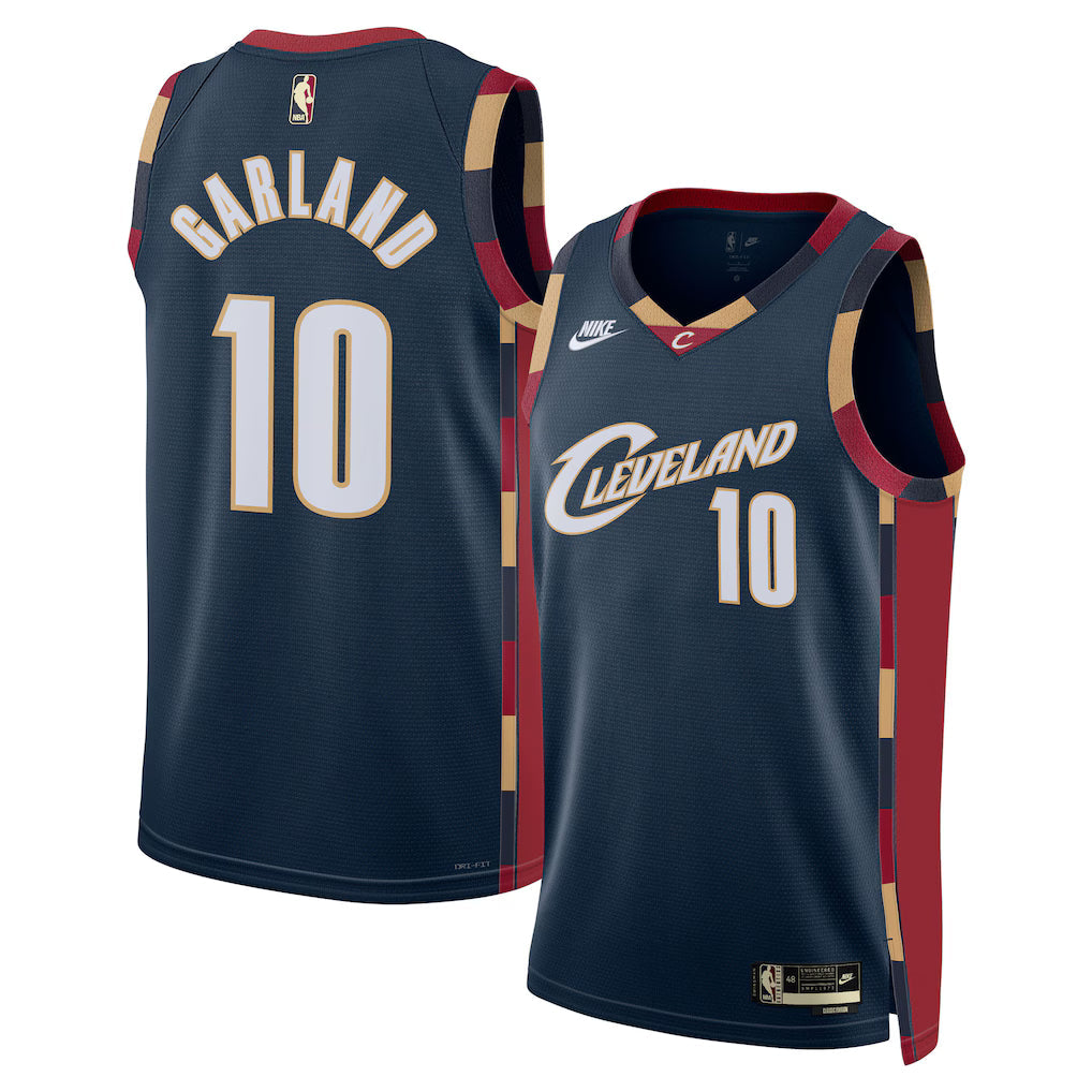 Camisola NBA Cleveland Cavaliers Classic Edition 25/26