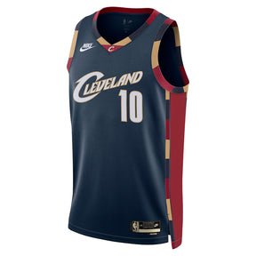 Camisola NBA Cleveland Cavaliers Classic Edition 25/26