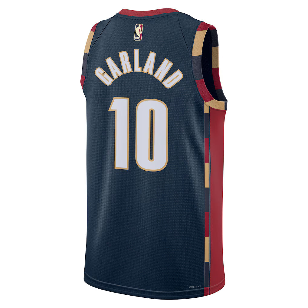 Camisola NBA Cleveland Cavaliers Classic Edition 25/26