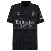 Camisola Milan IIII 24/25 Edição Especial - PumaTorcedor Masculina