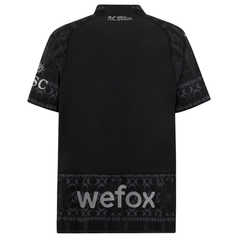 Camisola Milan IIII 24/25 Edição Especial - PumaTorcedor Masculina