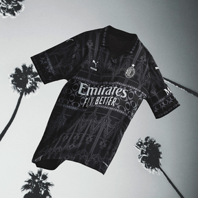 Camisola Milan IIII 24/25 Edição Especial - PumaTorcedor Masculina