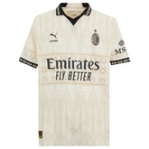 Camisola Milan IIII 24/25 Edição Especial - Puma Torcedor Masculina