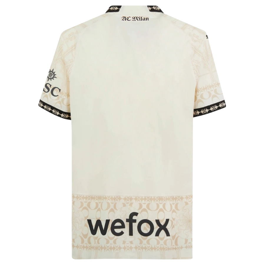 Camisola Milan IIII 24/25 Edição Especial - Puma Torcedor Masculina